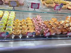 -PAOPAO Bakery&Café(港汇店)