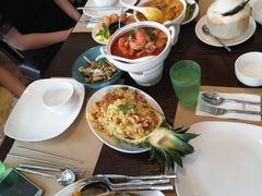 -simply thai天泰(静安嘉里中心店)