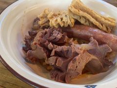 -丽丽三鲜螺蛳粉(田林路店)