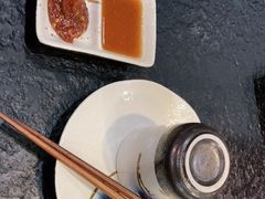 -醉火烧烤肉铁板烧(北翼玖玖店)