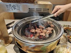 -味家烤肉烤鳗鱼牛排(西塔旗舰店)
