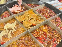 -重庆老火锅王(西安北路店)