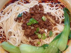 -李先生牛肉面大王(欧亚卖场店)