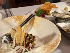 -Kathleen's Waitan 凯圣琳江景西餐厅(外滩店)