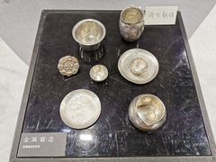 -东浩兰生上海世博展览馆