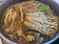 -广记餐厅(万福路店)