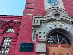 -圣·阿列克谢耶夫教堂