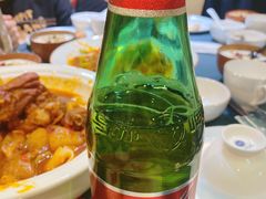 -伊带伊路新疆美食府(呼家楼店)