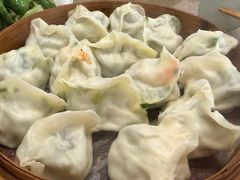 -韩记海鲜饺子旗舰店(红海新区店)