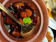 -荷风细雨·中国茶宴(碧云店)