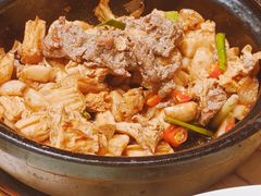 -朝郡酒家·粤菜(燕大星苑店)