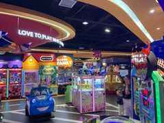 -爱玩嘉年华(龙湖杭州金沙天街店)