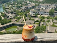 -云端咖啡(山顶教堂店)