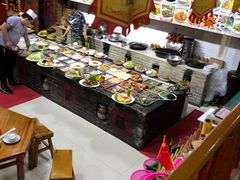 -凤峰大食堂(升平路店)