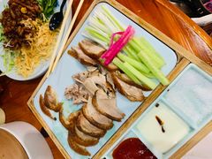 -满圆薄春饼(新世纪店)