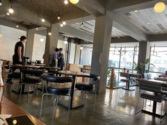 大堂-UPPER KITCHEN(延安路店)