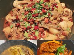 -虾吃虾涮.虾火锅.肉蟹煲(步步高梅溪新天地店)