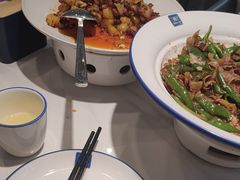 -兰湘子·湘菜小炒(石家庄万象城店)