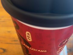 -老雒阳面馆·水席(定鼎门店)