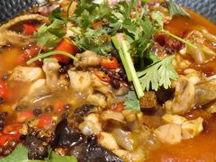 -米椰湘·辣椒炒肉