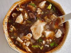 -新繁牛肉豆花(都江堰店)