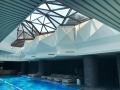 -天津津利华酒店