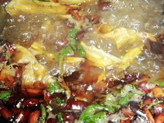 -受气牛肉·重庆耙牛肉(来福士店)