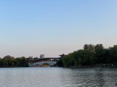 -云龙湖旅游景区