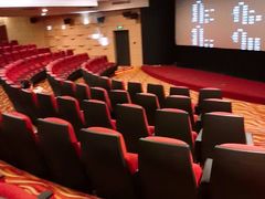 -中影国际影城(兰生大厦店)
