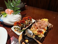 -弓二·烧鸟居酒屋(财富购物中心店)