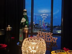 -上海苏宁宝丽嘉酒店·Cafe Bellagio西餐厅