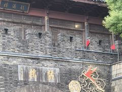 -鼓楼(西湖风景名胜区)
