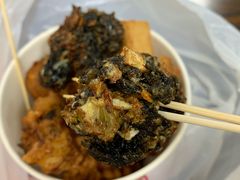 -美美阿姨醋肉(县后路店)