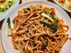-品质伊骊新疆菜(紫金店)