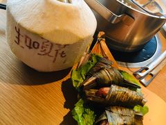 -生如夏花泰式火锅(西村黑金店)