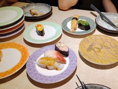 -万岁寿司(蓬江万达店)