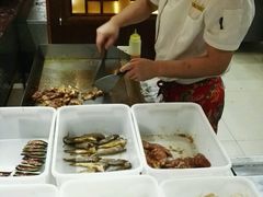 -宝丽金大酒店·洗浴中心