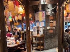 -南京大牌档(济南万象城店)