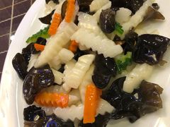 -老虎滩船说·海胆水饺·大连海鲜(老虎滩店)