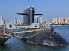 -中国人民解放军海军博物馆