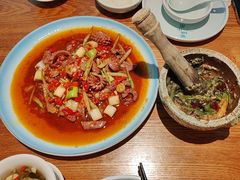 -蓉城小馆(科兴店)