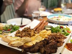 -HELLO MUSAE 拾光缪斯餐厅·纯正希腊风味(苏州中心店)