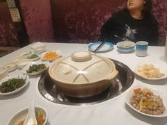 -天宜隆蘑菇宴火锅(石景山旗舰店)