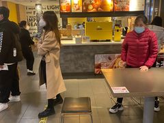 -麦当劳(长泰商业广场店)