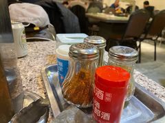 -厚味居炙子烤肉·清真(天桥南纬路店)
