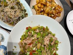 -滇铺子·云南特色菜·第九届野生菌美食节(曲靖万达店)
