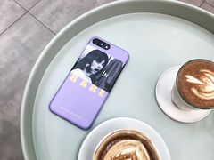 -Onirii Coffee(长乐路店)