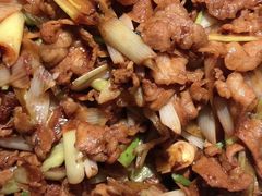 -大鸭梨烤鸭(枣园店)