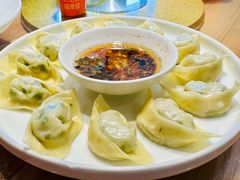 -永安鱼庄·镇江菜(丁卯店)