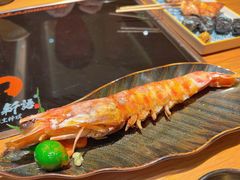 -锅物新语&寿喜烧.炉端割烹(世博源店)